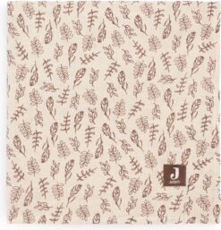 Jollein Hydrofiel Multidoek Meadow 70x70cm - Rosewood - 3 Stuks -Winkel Voor Babyverzorgingsproducten 1154x1200 4