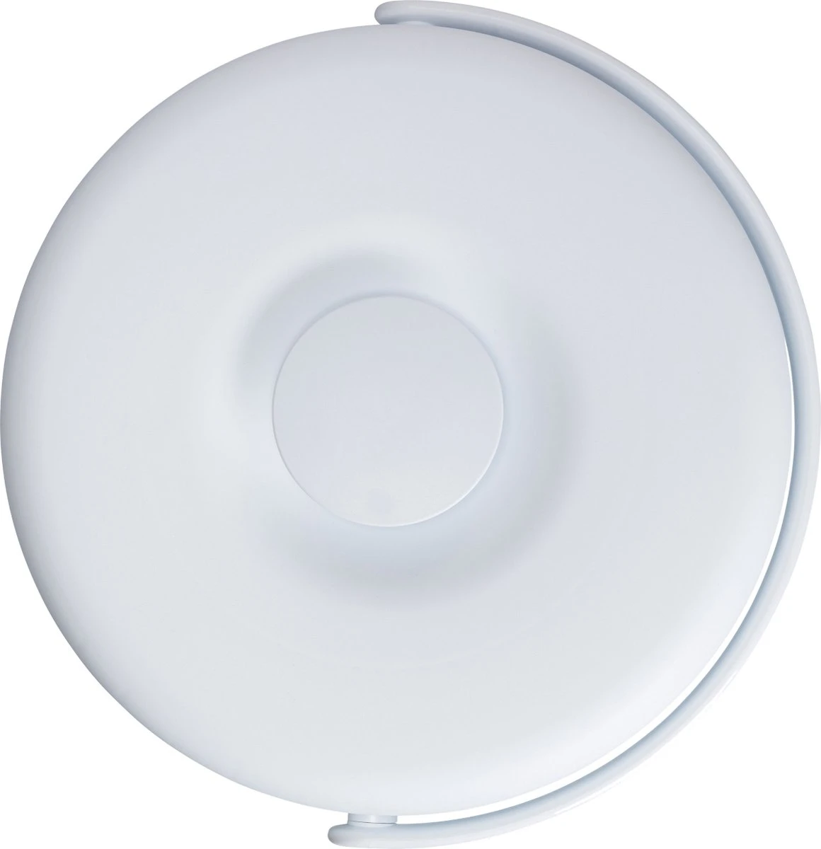 We-Too Essential Luieremmer Wit 6 We-Too Essential Luieremmer Wit - Afbeelding 4