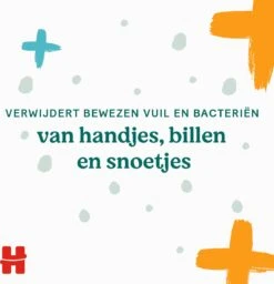 Huggies Billendoekjes - All Over Clean - 10 X 56 - 560 Billendoekjes - Voordeelverpakking -Winkel Voor Babyverzorgingsproducten 1160x1200