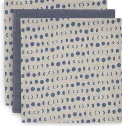 Jollein Hydrofiel Multidoek 70x70cm - Moonlight - 3 Stuks -Winkel Voor Babyverzorgingsproducten 1162x1200 2