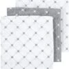 Meyco X Mrs.Keizer Louis Hydrofiele Doeken - 3-pack - Grijs - 70x70cm 1 Meyco X Mrs.Keizer Louis Hydrofiele Doeken - 3-pack - Grijs - 70x70cm -Winkel Voor Babyverzorgingsproducten 1169x1200 1