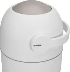 We-Too Luieremmer Wit -Winkel Voor Babyverzorgingsproducten 1170x1200 2