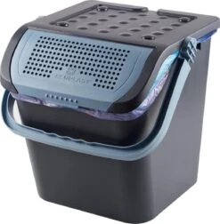 Maxi Luieremmer - 28 Liter - Incontinentie Materiaal Emmer - Blauw -Winkel Voor Babyverzorgingsproducten 1174x1200 1