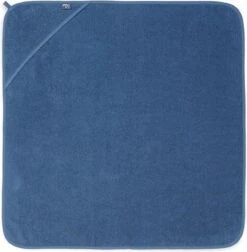 Jollein Badcape Badstof 75x75cm - Jeans Blue -Winkel Voor Babyverzorgingsproducten 1174x1200 4