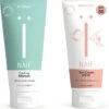 Naïf Natural Care Sun Set | Baby & Kids Sunscreen SPF50 & Cooling After Sun | Naïf Care Duo 2 X 100 ML 1 Naïf Natural Care Sun Set | Baby & Kids Sunscreen SPF50 & Cooling After Sun | Naïf Care Duo 2 X 100 ML -Winkel Voor Babyverzorgingsproducten 1175x1200 1