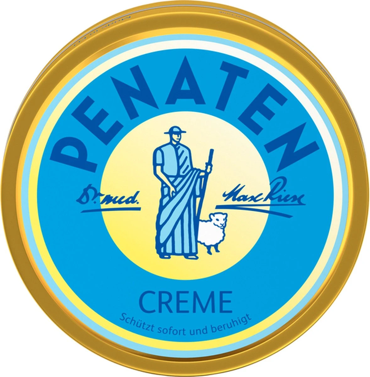 Penaten Crème 5 Penaten Crème - Afbeelding 3