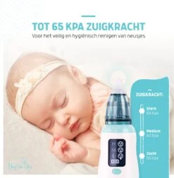 Hoy En Dia® Neusreiniger Baby Snoetenpoetsers - Neuspeer Met USB - Elektrische Neuszuiger En Oorreiniger 21 Hoy En Dia® Neusreiniger Baby Snoetenpoetsers - Neuspeer Met USB - Elektrische Neuszuiger En Oorreiniger -Winkel Voor Babyverzorgingsproducten 1178x1200 5