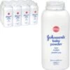 Johnson's Baby Talkpoeder - Voordeelverpakking 12 X 200 Gram 1 Johnson's Baby Talkpoeder - Voordeelverpakking 12 X 200 Gram -Winkel Voor Babyverzorgingsproducten 1179x1200 7