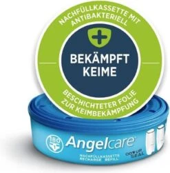 Angelcare Navulcassettes 3-pack -Winkel Voor Babyverzorgingsproducten 1180x1200 6