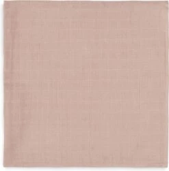 Jollein Hydrofiele Doek Large 115x115cm Bamboe Katoen - Pale Pink - 2 Stuks -Winkel Voor Babyverzorgingsproducten 1181x1200 3