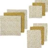 Meyco Cheetah Starterset - 9-pack - Hydrofiel - Honey Gold -Winkel Voor Babyverzorgingsproducten 1181x1200 5