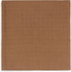 Jollein Hydrofiele Doek Small 70x70cm Bamboe Katoen - Caramel - 4 Stuks -Winkel Voor Babyverzorgingsproducten 1182x1200 3