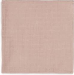 Jollein Hydrofiele Doek Small 70x70cm Bamboe Katoen - Pale Pink - 4 Stuks -Winkel Voor Babyverzorgingsproducten 1183x1200 3