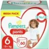 Pampers® Pampers Premium Protection Pants Luierbroekjes - Maat 6 (15+kg) - 60 Stuks