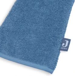 Jollein Baby Washand Badstof - Jeans Blue 9 Jollein Baby Washand Badstof - Jeans Blue -Winkel Voor Babyverzorgingsproducten 1186x1200 6