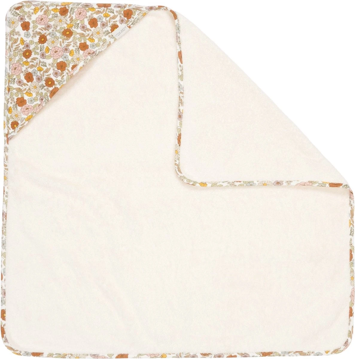 Little Dutch Badcape Vintage Little Flowers 3 Little Dutch Badcape Vintage Little Flowers