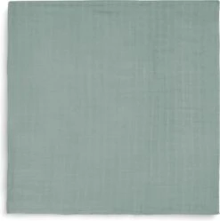 Jollein Hydrofiele Doek Large 115x115cm Bamboe Katoen - Ash Green - 2 Stuks -Winkel Voor Babyverzorgingsproducten 1190x1200 13