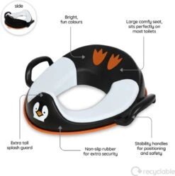 Jippie's My Trainer Seat WC Verkleiner - Pinguin -Winkel Voor Babyverzorgingsproducten 1190x1200 21