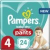 Pampers® Pampers Baby-Dry Pants Maat 4 (9kg-15kg) - 24 Luierbroekjes 1 Pampers® Pampers Baby-Dry Pants Maat 4 (9kg-15kg) - 24 Luierbroekjes -Winkel Voor Babyverzorgingsproducten 1191x1200 16