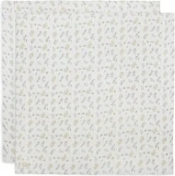 Jollein Hydrofiele Doek Large 115x115cm Wild Flowers - 2 Stuks 23 Jollein Hydrofiele Doek Large 115x115cm Wild Flowers - 2 Stuks -Winkel Voor Babyverzorgingsproducten 1192x1200 13