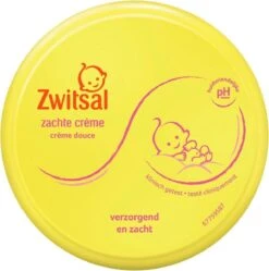 Zwitsal Zachte Creme Baby - Huidvriendelijke PH - 200 Ml 18 Zwitsal Zachte Creme Baby - Huidvriendelijke PH - 200 Ml -Winkel Voor Babyverzorgingsproducten 1192x1200 16