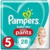 Pampers® Pampers Baby Dry Pants Maat 5 - 28 Luierbroekjes -Winkel Voor Babyverzorgingsproducten 1192x1200 5