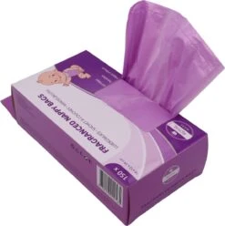 Geparfumeerde Luierzakjes - Baby Verschonen - 150 Luier Zakjes -Winkel Voor Babyverzorgingsproducten 1193x1200 2