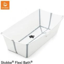 Stokke® Flexi Bath ® X-Large White -Winkel Voor Babyverzorgingsproducten 1193x1200 8
