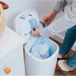 Angelcare - Luieremmer Dress Up -Winkel Voor Babyverzorgingsproducten 1194x1200 12