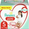 Pampers® Pampers Premium Protection Nappy Pants Maat 5 - 180 Luierbroekjes Maandbox 1 Pampers® Pampers Premium Protection Nappy Pants Maat 5 - 180 Luierbroekjes Maandbox -Winkel Voor Babyverzorgingsproducten 1197x1200 11