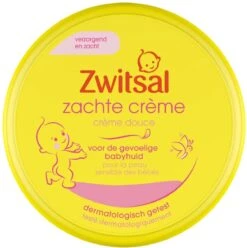 Zwitsal Zachte Creme Baby - Huidvriendelijke PH - 200 Ml 21 Zwitsal Zachte Creme Baby - Huidvriendelijke PH - 200 Ml -Winkel Voor Babyverzorgingsproducten 1197x1200 37