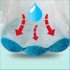 Pampers® Pampers Baby Dry Pants Luierbroekjes - Maat 6 - Mega Pack - 66 Luierbroekjes -Winkel Voor Babyverzorgingsproducten 1198x1200 10