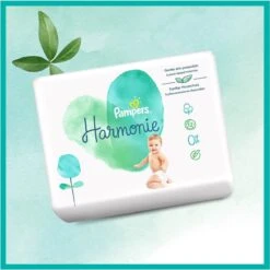 Pampers® Pampers - Harmonie / Pure - Maat 1 - Mega Pack - 80 Luiers -Winkel Voor Babyverzorgingsproducten 1198x1200 37
