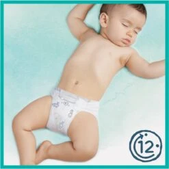 Pampers® Pampers - Harmonie / Pure - Maat 1 - Mega Pack - 80 Luiers -Winkel Voor Babyverzorgingsproducten 1198x1200 41