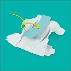 Pampers® Pampers - Baby Dry - Maat 7 - Mega Pack - 72 Luiers -Winkel Voor Babyverzorgingsproducten 1198x1200 63