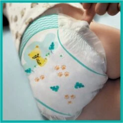 Pampers® Pampers Baby Dry Maat 8 - 84 Luiers -Winkel Voor Babyverzorgingsproducten 1198x1200 89