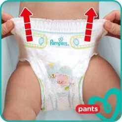 Pampers® Pampers - Baby Dry Pants - Maat 7 - Mega Maandbox - 156 Luierbroekjes 17 Pampers® Pampers - Baby Dry Pants - Maat 7 - Mega Maandbox - 156 Luierbroekjes -Winkel Voor Babyverzorgingsproducten 1199x1200 10