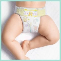 Pampers® Pampers - Premium Protection - Maat 6 - Mega Pack - 92 Luiers -Winkel Voor Babyverzorgingsproducten 1199x1200 120
