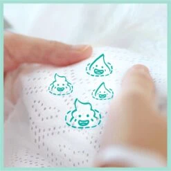 Pampers® Pampers Premium Protection Luiers - Maat 1 - 2 Tot 5kg - 96 Stuks 23 Pampers® Pampers Premium Protection Luiers - Maat 1 - 2 Tot 5kg - 96 Stuks -Winkel Voor Babyverzorgingsproducten 1199x1200 50