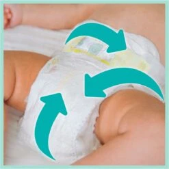 Pampers® Pampers - Premium Protection - Maat 4 - Maandbox- 200 Luiers -Winkel Voor Babyverzorgingsproducten 1199x1200 66