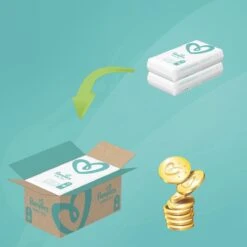 Pampers® Pampers Baby-Dry Maat 6 - 164 Luiers (2 X 82) - 13-18kg -Winkel Voor Babyverzorgingsproducten 1199x1200 86