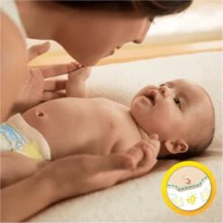 Pampers® Pampers Premium Protection - Maat 1 (New Born) 2-5 Kg - 72 Stuks - Luiers -Winkel Voor Babyverzorgingsproducten 1199x1200 87