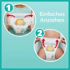 Pampers® Pampers Broek Baby Dry Maat 5 Junior, 12-17 Kg, Grootverpakking, 54 Stuks 20 Pampers® Pampers Broek Baby Dry Maat 5 Junior, 12-17 Kg, Grootverpakking, 54 Stuks -Winkel Voor Babyverzorgingsproducten 1199x1200 89