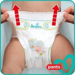 Pampers® Pampers Baby Dry Pants Luierbroekjes - Maat 5 - Mega Pack - 74 Luierbroekjes 18 Pampers® Pampers Baby Dry Pants Luierbroekjes - Maat 5 - Mega Pack - 74 Luierbroekjes -Winkel Voor Babyverzorgingsproducten 1199x1200 96