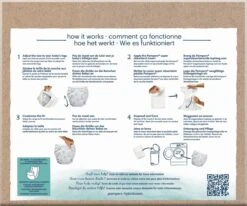 Pampers® Pampers Harmonie Hybrid - Wasbare Luiers Voor Baby’s - 3 Wasbare Luiers -Winkel Voor Babyverzorgingsproducten 1200x1001 1