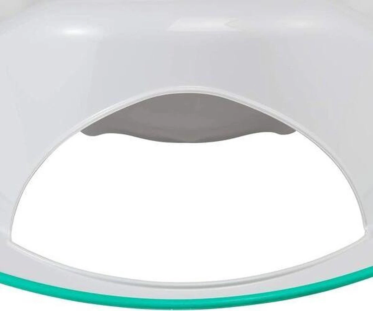 Keeeper Peppa Pig Toiletverkleiner - Licht Grijs 9 Keeeper Peppa Pig Toiletverkleiner - Licht Grijs - Afbeelding 7