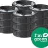 Tommee Tippee Twist & Click Milieuvriendelijke Luieremmer Navulling - Duurzaam Geproduceerde Greenfilm - 12 Stuks -Winkel Voor Babyverzorgingsproducten 1200x1006 1