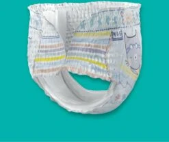 Pampers® Pampers Splashers - Maat 5-6 (14+ Kg) - 10 Wegwerpbare Zwemluiers -Winkel Voor Babyverzorgingsproducten 1200x1008 2