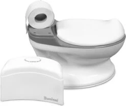 Baninni Kindertoilet Pippe Grijs -Winkel Voor Babyverzorgingsproducten 1200x1011 5