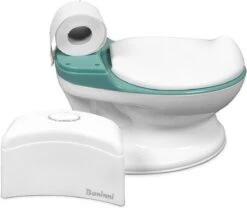 Baninni Kindertoilet Pippe Groen -Winkel Voor Babyverzorgingsproducten 1200x1011 6